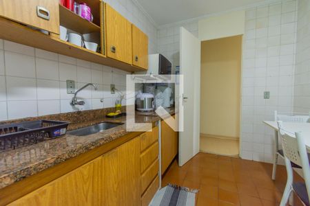 Apartamento à venda com 69m², 3 quartos e 1 vagaCozinha