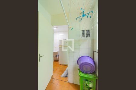 Apartamento à venda com 69m², 3 quartos e 1 vagaÁrea de Serviço