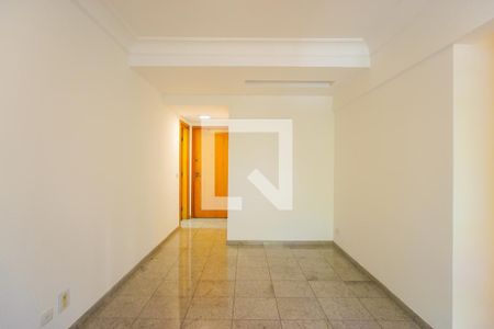 Sala de apartamento para alugar com 2 quartos, 61m² em Barra da Tijuca, Rio de Janeiro