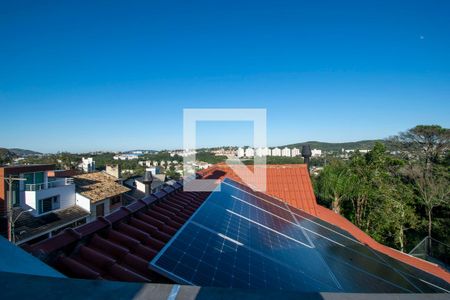 Casa de condomínio à venda com 284m², 5 quartos e 4 vagasTerraço