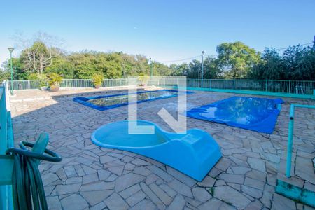 Casa de condomínio à venda com 284m², 5 quartos e 4 vagasÁrea comum - Piscina