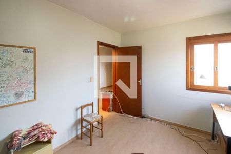 Casa de condomínio à venda com 284m², 5 quartos e 4 vagasQuarto 2