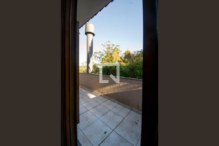 Casa de condomínio à venda com 284m², 5 quartos e 4 vagasSuíte Sacada