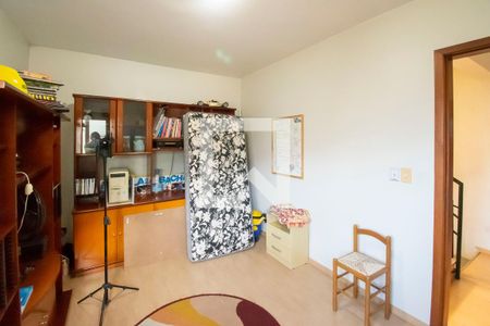 Casa de condomínio à venda com 284m², 5 quartos e 4 vagasQuarto 2