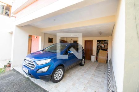 Casa de condomínio à venda com 284m², 5 quartos e 4 vagasGaragem