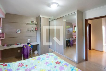 Quarto 1 de casa de condomínio à venda com 5 quartos, 284m² em Cavalhada, Porto Alegre