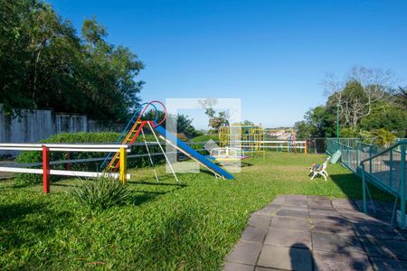 Casa de condomínio à venda com 284m², 5 quartos e 4 vagasÁrea Comum - Playground