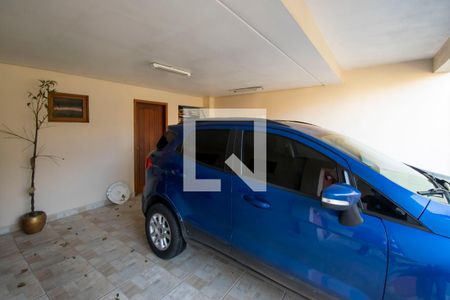 Casa de condomínio à venda com 284m², 5 quartos e 4 vagasGaragem