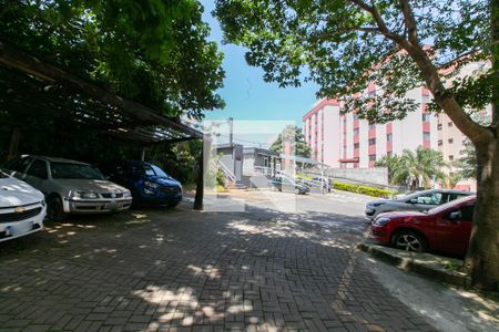 Apartamento à venda com 49m², 2 quartos e 1 vagaGaragem 