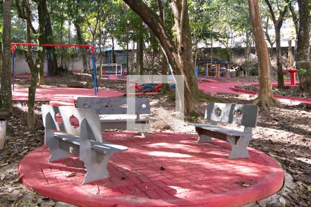 Apartamento à venda com 49m², 2 quartos e 1 vagaArea comum 