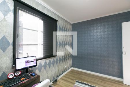 Apartamento à venda com 49m², 2 quartos e 1 vagaQuarto 2 