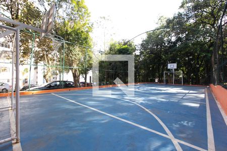 Apartamento à venda com 49m², 2 quartos e 1 vagaQuadra Esportiva