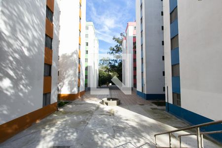 Apartamento à venda com 49m², 2 quartos e 1 vagaCondominio 