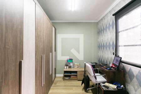 Apartamento à venda com 49m², 2 quartos e 1 vagaQuarto 2 