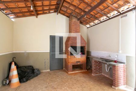 Apartamento à venda com 49m², 2 quartos e 1 vagaÁrea comum - Churrasqueira