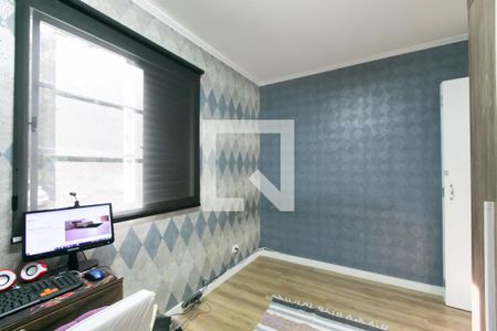 Apartamento à venda com 49m², 2 quartos e 1 vagaQuarto 2 