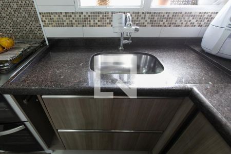 Apartamento à venda com 49m², 2 quartos e 1 vagaPia