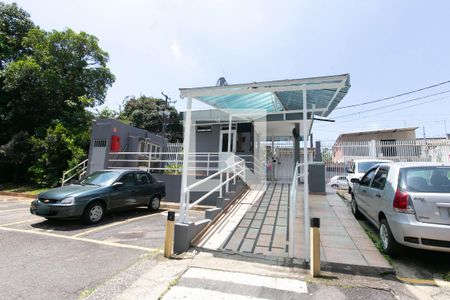 Apartamento à venda com 49m², 2 quartos e 1 vagaEntrada / Condominio 