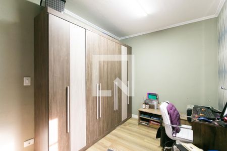Apartamento à venda com 49m², 2 quartos e 1 vagaQuarto 2 