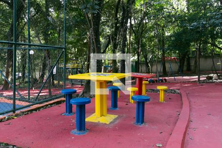 Apartamento à venda com 49m², 2 quartos e 1 vagaArea comum 