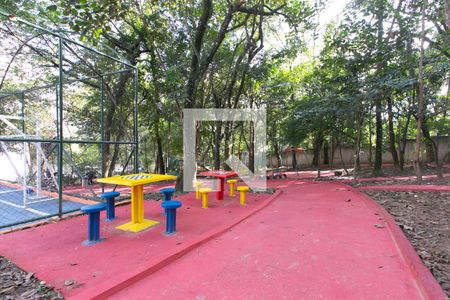 Apartamento à venda com 49m², 2 quartos e 1 vagaArea comum 