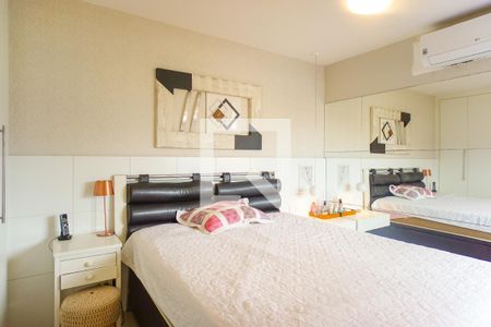 Apartamento à venda com 168m², 4 quartos e 2 vagas Apartamento à venda com 168m², 4 quartos e 2 vagasSuíte 1