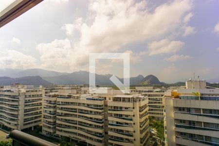 Apartamento à venda com 168m², 4 quartos e 2 vagas Apartamento à venda com 168m², 4 quartos e 2 vagasVista da Cobertura