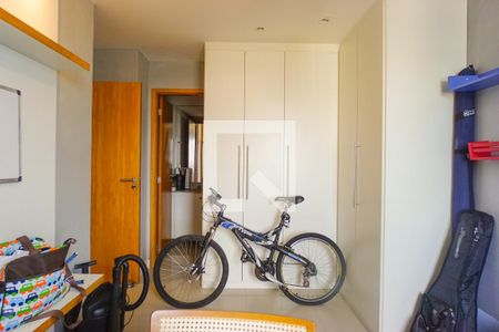 Suíte 2 de apartamento à venda com 4 quartos, 168m² em Recreio dos Bandeirantes, Rio de Janeiro