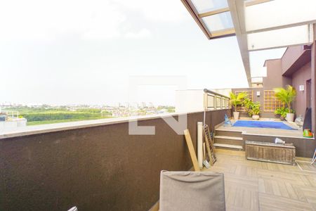 Apartamento à venda com 168m², 4 quartos e 2 vagas Apartamento à venda com 168m², 4 quartos e 2 vagasCobertura