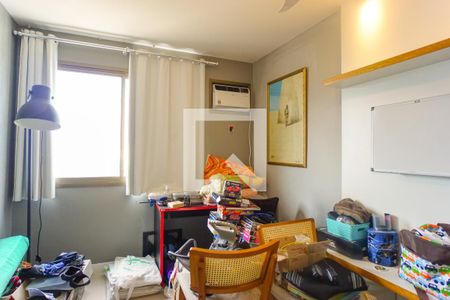 Suíte 2 de apartamento à venda com 4 quartos, 168m² em Recreio dos Bandeirantes, Rio de Janeiro