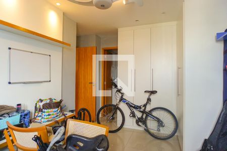 Suíte 2 de apartamento à venda com 4 quartos, 168m² em Recreio dos Bandeirantes, Rio de Janeiro