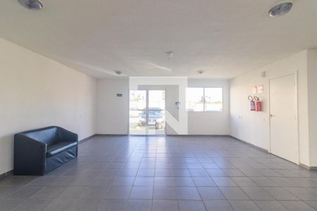 Apartamento à venda com 50m², 2 quartos e 1 vagaÁrea comum - Salão de festas