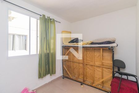 Quarto 2 de apartamento para alugar com 2 quartos, 50m² em Rio Branco, Canoas