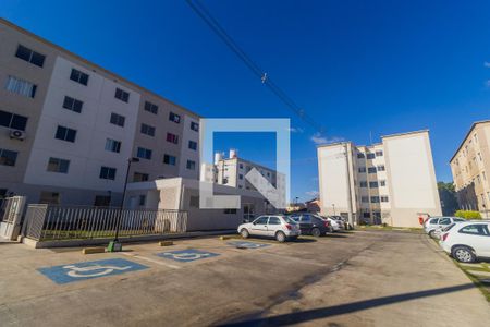 Apartamento à venda com 50m², 2 quartos e 1 vagaÁrea comum