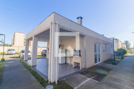 Apartamento à venda com 50m², 2 quartos e 1 vagaÁrea comum