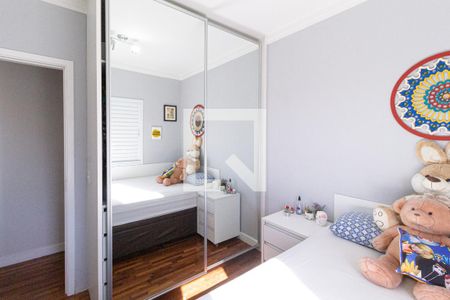Quarto de apartamento à venda com 2 quartos, 57m² em Umuarama, Osasco