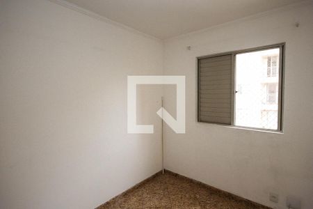 Apartamento à venda com 64m², 3 quartos e 1 vagaQuarto 03