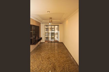 Sala de apartamento à venda com 3 quartos, 64m² em Vila Ivone, São Paulo