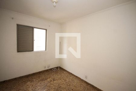 Apartamento à venda com 64m², 3 quartos e 1 vagaQuarto 03