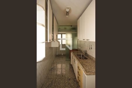 Apartamento à venda com 64m², 3 quartos e 1 vagacozinha