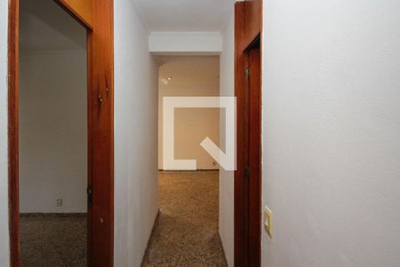 Apartamento à venda com 64m², 3 quartos e 1 vagaCorredor