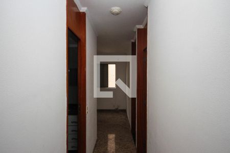 Apartamento à venda com 64m², 3 quartos e 1 vagaCorredor