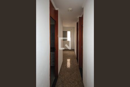 Apartamento à venda com 64m², 3 quartos e 1 vagaCorredor