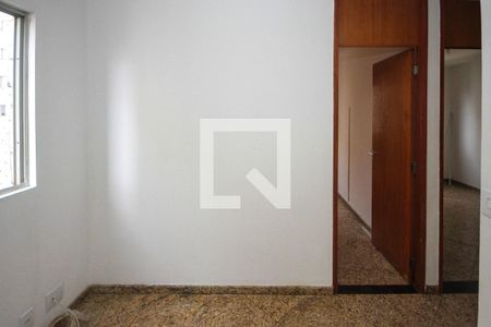 Apartamento à venda com 64m², 3 quartos e 1 vagaQuarto