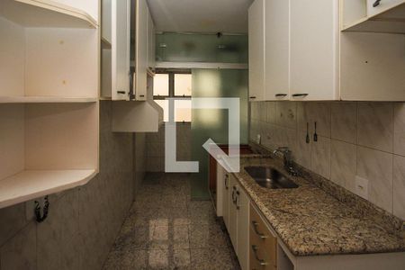 Apartamento à venda com 64m², 3 quartos e 1 vagacozinha