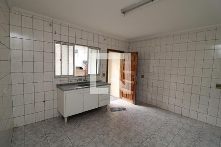 Casa para alugar com 70m², 2 quartos e sem vagaCozinha