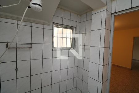 Casa para alugar com 70m², 2 quartos e sem vagaBanheiro Suite