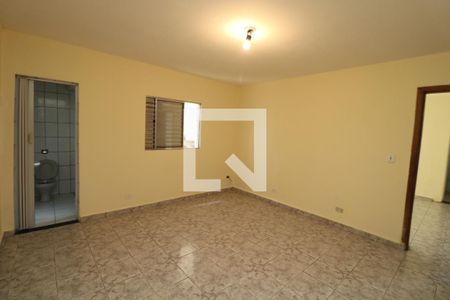 Suite de casa para alugar com 2 quartos, 70m² em Vila Alpina, São Paulo