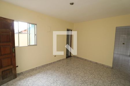 Sala de casa para alugar com 2 quartos, 70m² em Vila Alpina, São Paulo