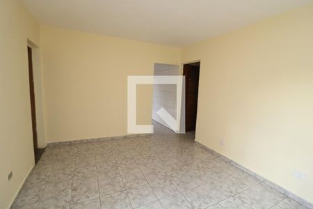 Sala de casa para alugar com 2 quartos, 70m² em Vila Alpina, São Paulo